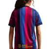 FC Barcelona Junior Stadium Home Jersey 2026/27