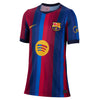 FC Barcelona Junior Stadium Home Jersey 2026/27