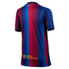 FC Barcelona Junior Stadium Home Jersey 2026/27