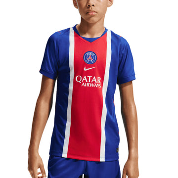 Paris Saint-Germain PSG Stadium Junior Home Jersey 2026/27