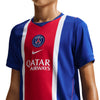 Paris Saint-Germain PSG Stadium Junior Home Jersey 2026/27