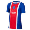 Paris Saint-Germain PSG Stadium Junior Home Jersey 2026/27