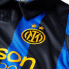 Inter Milan Junior Stadium Home Jersey 2026/27
