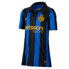 Inter Milan Junior Stadium Home Jersey 2026/27