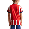 Atlético Madrid Stadium Junior Home Jersey 2026/27