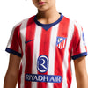 Atlético Madrid Stadium Junior Home Jersey 2026/27