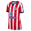 Atlético Madrid Stadium Junior Home Jersey 2026/27