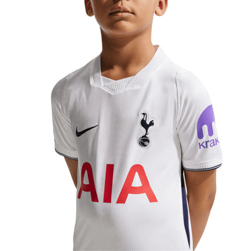 Tottenham Hotspur FC Junior Stadium Home Jersey 2026/27