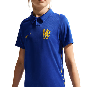 Chelsea FC Stadium Junior Home Jersey 2026/27