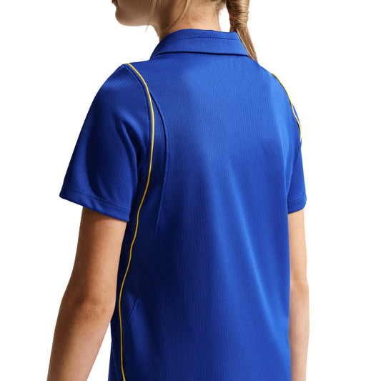 Chelsea FC Stadium Junior Home Jersey 2026/27