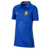 Chelsea FC Stadium Junior Home Jersey 2026/27