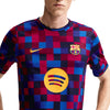 FC Barcelona Pre-Match Jersey 2026/27