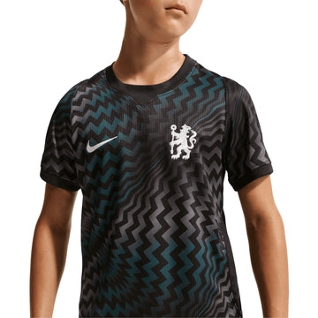 Chelsea FC Stadium Goalkeeper Jersey 2026/27