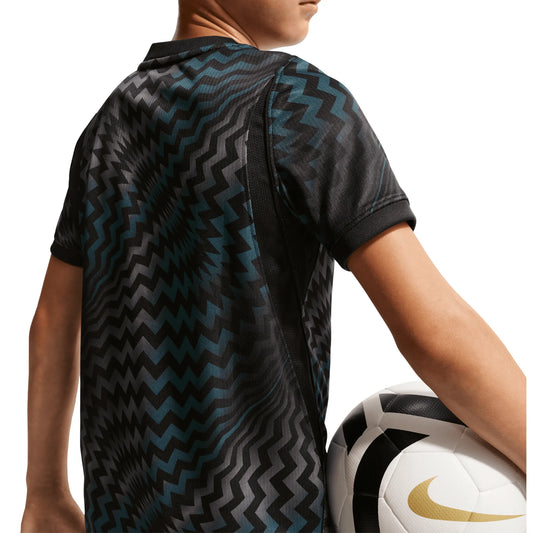 Chelsea FC Stadium Goalkeeper Jersey 2026/27