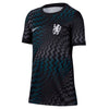 Chelsea FC Stadium Goalkeeper Jersey 2026/27
