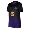 FC Barcelona x Kobe Stadium Junior Away Jersey 2026/27
