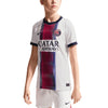 Paris Saint-Germain PSG Stadium Junior Away Jersey 2026/27