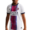 Paris Saint-Germain PSG Stadium Junior Away Jersey 2026/27