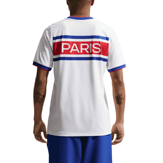 Paris Saint-Germain PSG Home Pre-Match Jersey 2026/27