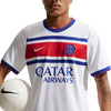 Paris Saint-Germain PSG Home Pre-Match Jersey 2026/27