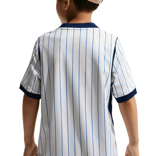 Inter Milan Junior Stadium Away Jersey 2026/27