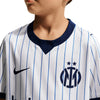 Inter Milan Junior Stadium Away Jersey 2026/27