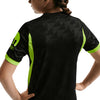 Atletico Madrid Junior Stadium Away Jersey 2026/27