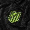 Atletico Madrid Junior Stadium Away Jersey 2026/27