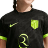 Atletico Madrid Junior Stadium Away Jersey 2026/27