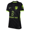 Atletico Madrid Junior Stadium Away Jersey 2026/27