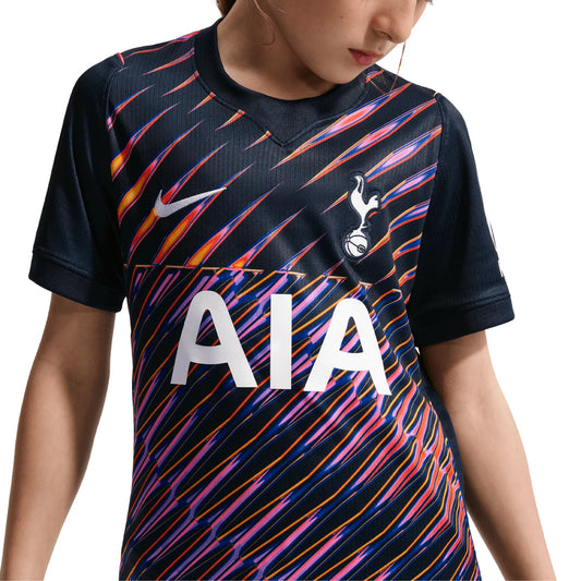 Tottenham Hotspur FC Junior Stadium Away Jersey 2026/27