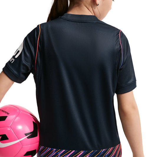 Tottenham Hotspur FC Junior Stadium Away Jersey 2026/27