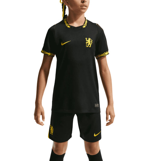 Chelsea FC Junior Stadium Away Jersey 2026/27