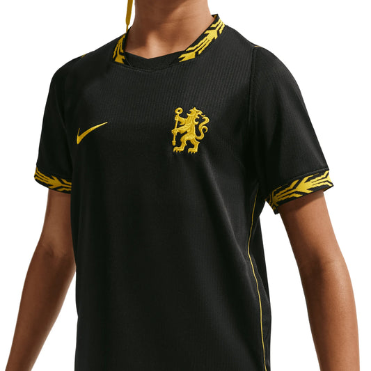 Chelsea FC Junior Stadium Away Jersey 2026/27