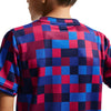 FC Barcelona Dri-FIT Soccer Junior Pre-Match Jersey 2026/27