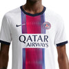 Paris Saint-Germain PSG Match Away Jersey 2026/27