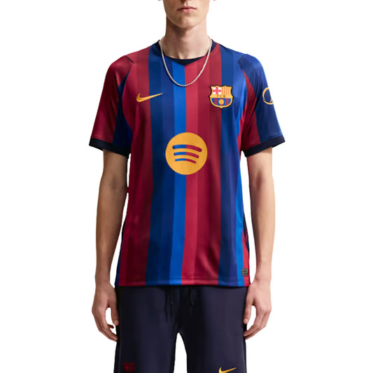 FC Barcelona Stadium Home Jersey 2026/27
