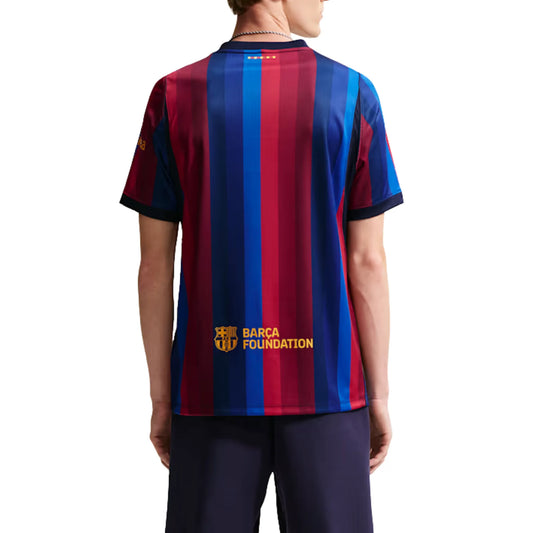 FC Barcelona Stadium Home Jersey 2026/27