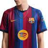 FC Barcelona Stadium Home Jersey 2026/27