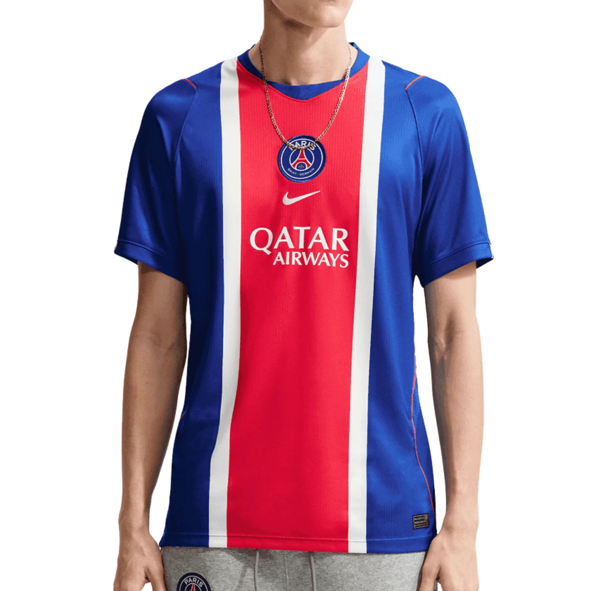 y*n様 PSG ユニフォーム Nike Paris Saint-Germain PSG Stadium Home Jersey 2026/27