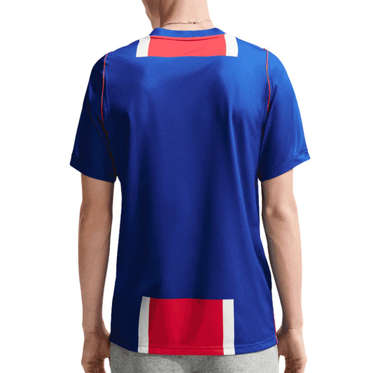 Paris Saint-Germain PSG Stadium Home Jersey 2026/27