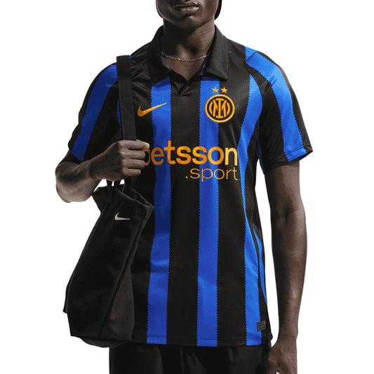 Inter Milan Stadium Home Jersey 2026/27
