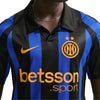 Inter Milan Stadium Home Jersey 2026/27