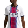 Paris Saint-Germain PSG Stadium Away Jersey 2026/27