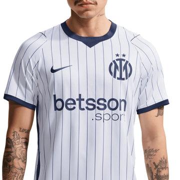 Inter Milan Stadium Away Jersey 2026/27