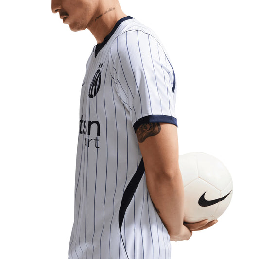 Inter Milan Stadium Away Jersey 2026/27