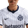 Inter Milan Stadium Away Jersey 2026/27