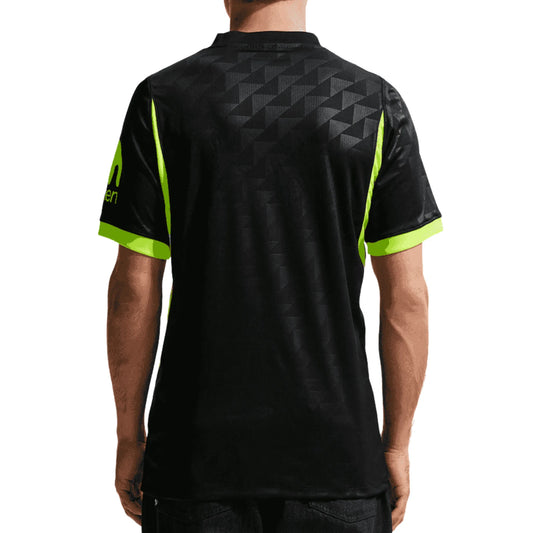 Atletico Madrid Stadium Away Jersey 2026/27