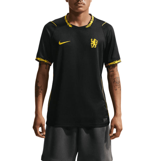 Chelsea FC Stadium Away Jersey 2026/27