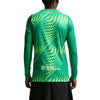 FC Barcelona Stadium Goalkeeper Jersey 2026/27